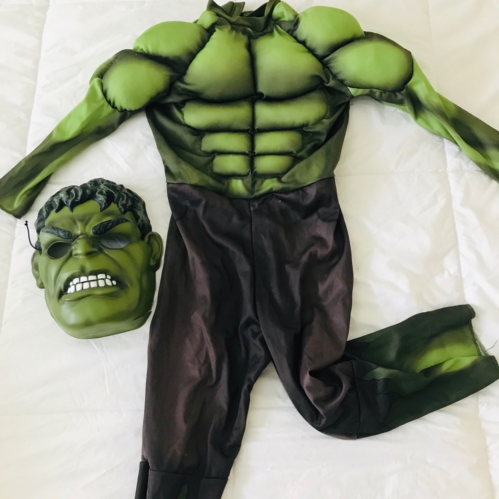 Costumes for boys